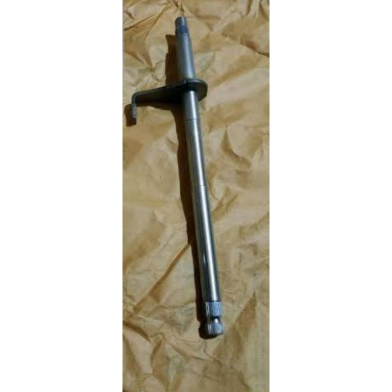 AS OVERAN GIGI AS PERSENELENG VORSNELENG GRAND