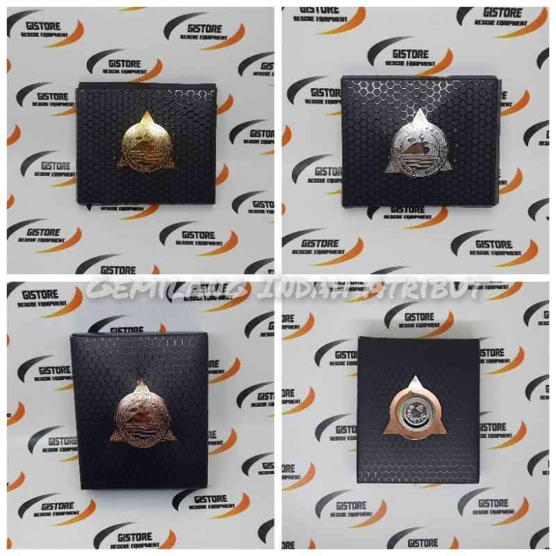 PIN TANGGAP TANGKAS TANGGUH BPBD PDH