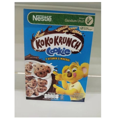 

nestle koko krunch cookie 150gr