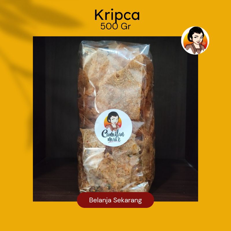 

KERIPIK KACA PEDAS MERAH & IJO 500GR/ CAMILAN MAK'E/ CEMILAN JAJANAN PEDAS/ CAMILAN PEDAS/ SNACK KEMASAN