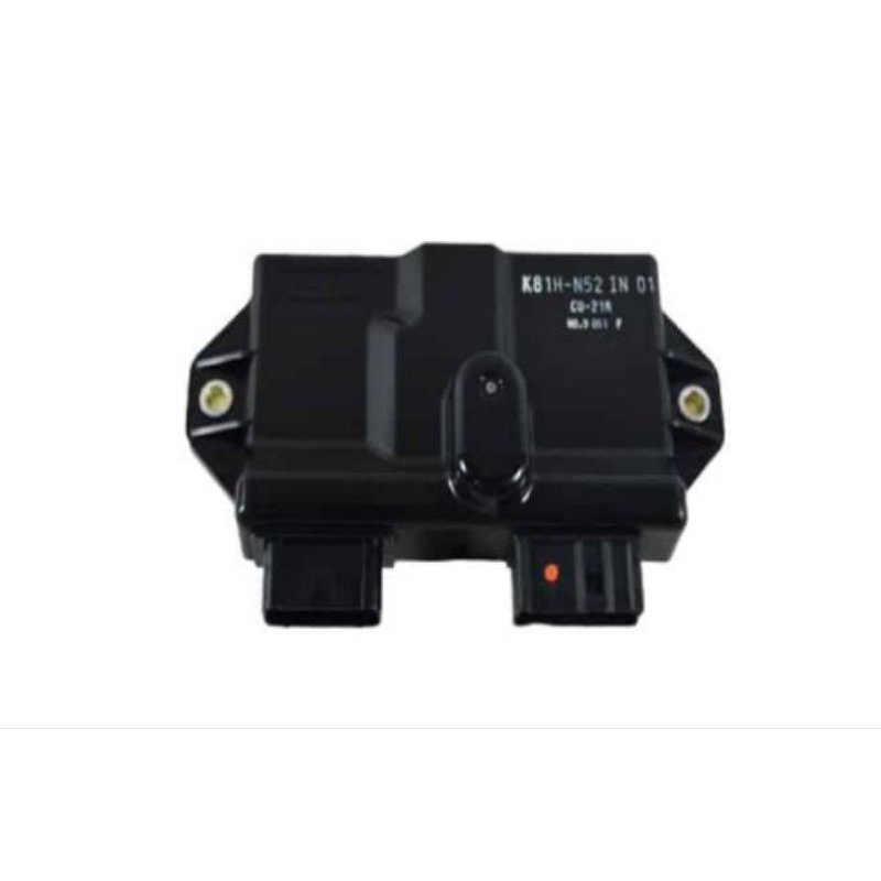 ECU BEAT SPORTY ESP K25G/K81(30400K81N52)