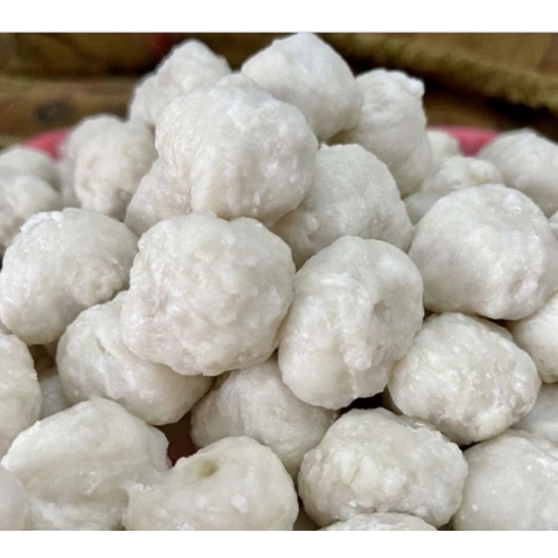 

cilok bakso