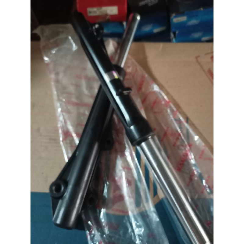 shock shockbreaker depan scoopy fi beat vario