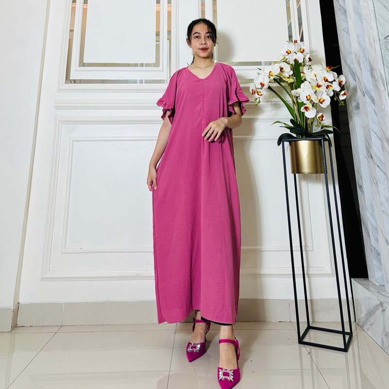 CSHOP - Zeta Midi Dress