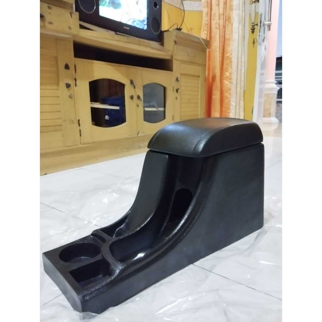 Cunsule box console bok vitara escudo sidekick termurah bahan fiber berkualitas