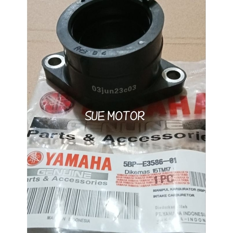 Manipul intek karbu karburator Scorpio Scorpio Z 5BP