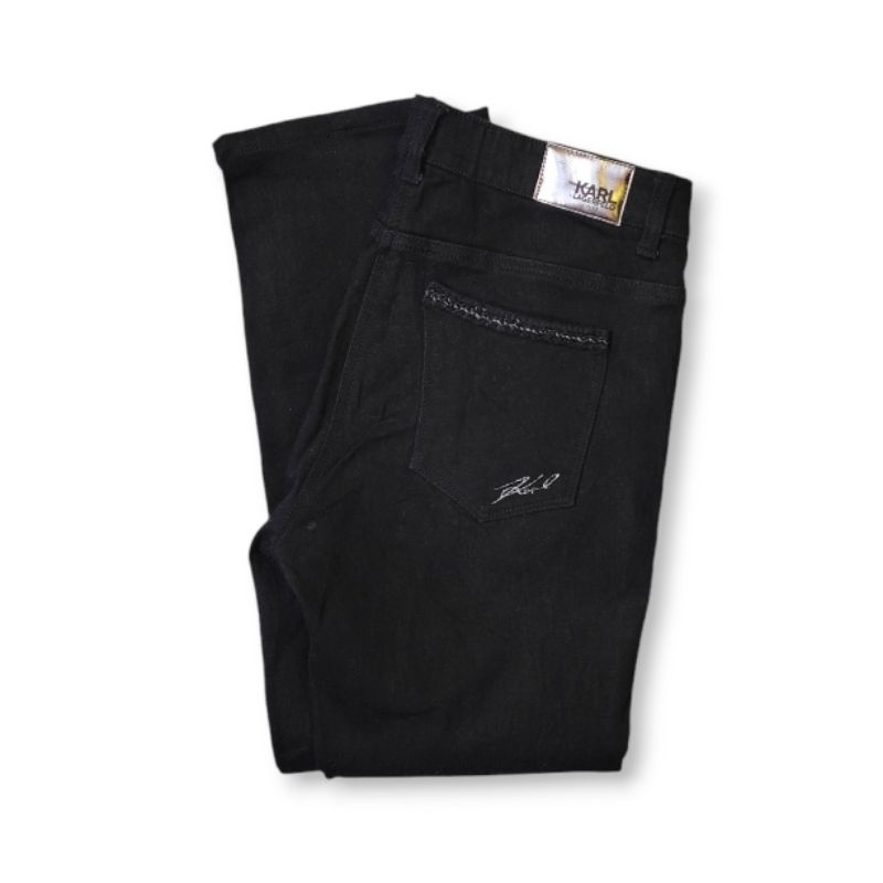 Karl Lagerfeld Pants
