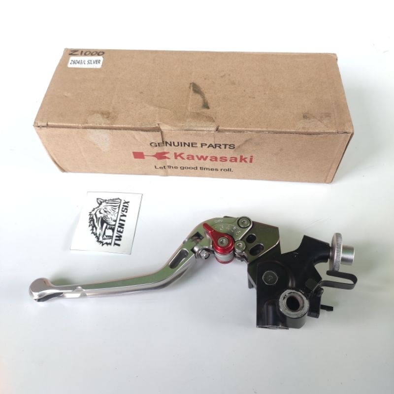 HANDLE KOPLING DMV DIMOTIV Z1000 Z900 ER6 NINJA 650