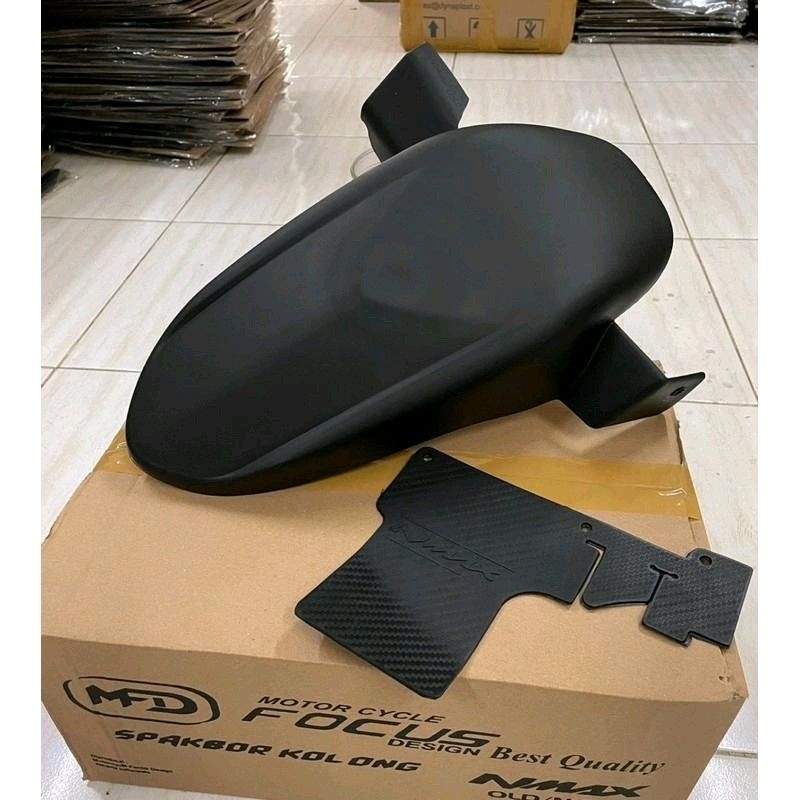 Spakbor kolong new NMAX 2020 hugger spakbor nmax 2020 cembung