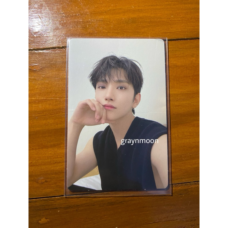 PC Joshua Seventeen Attaca OP 1 (BOOKED‼️)