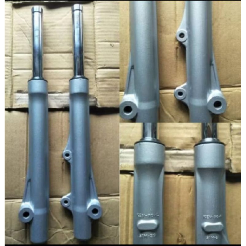 Shockbreaker Shock Skok depan Supra x Supra fit ORI motor