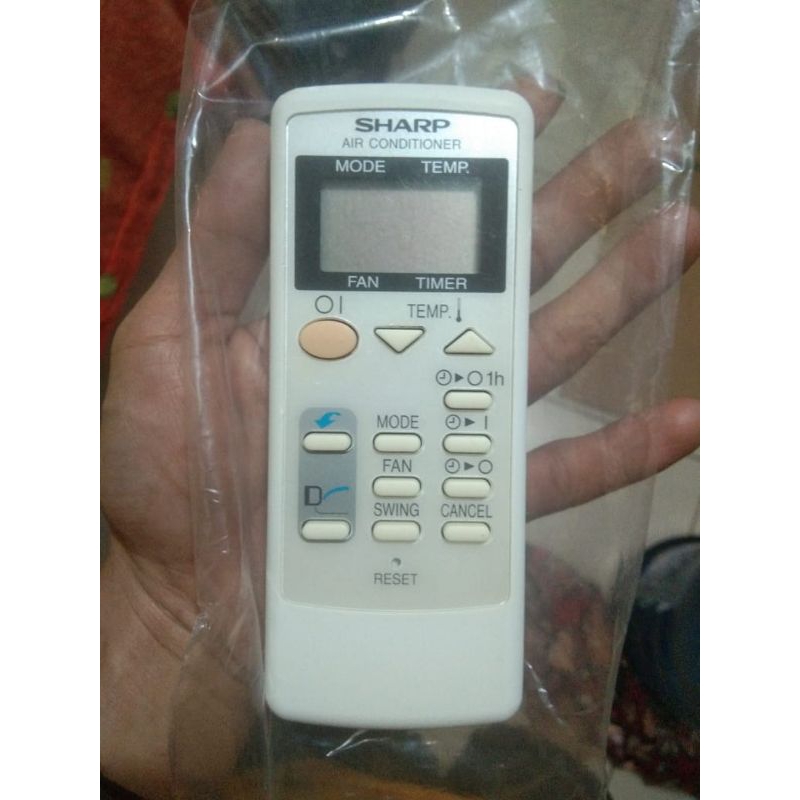remot ac murah original sarp