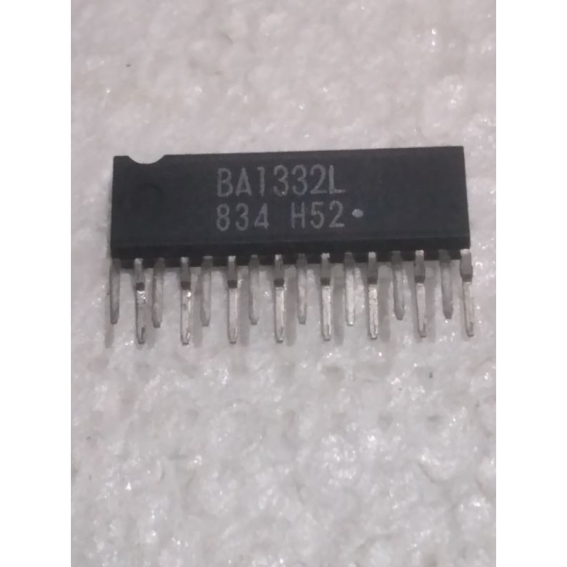 BA1332L FM Stereo Demodulator