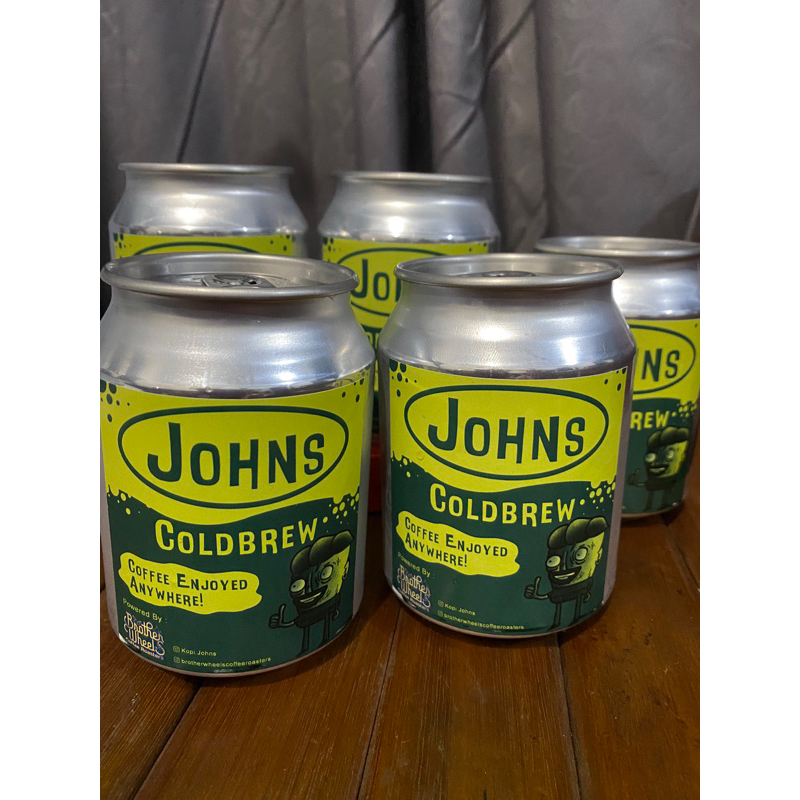 

COLDBREW KRINCI FRUIT BOMB