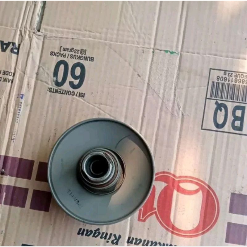 PULLY PULY PULI YAMAHA MIO J/MIO GT/MIO SOUL GT FI 113 CC ORIGINAL COPOTAN