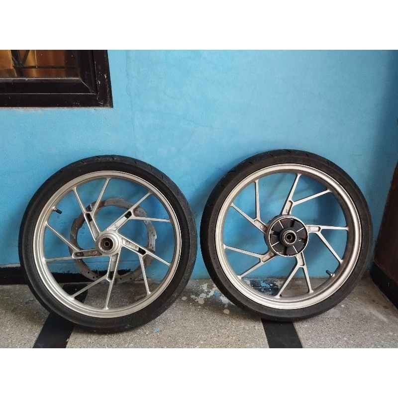 velg satria fu pnp Gsxr150