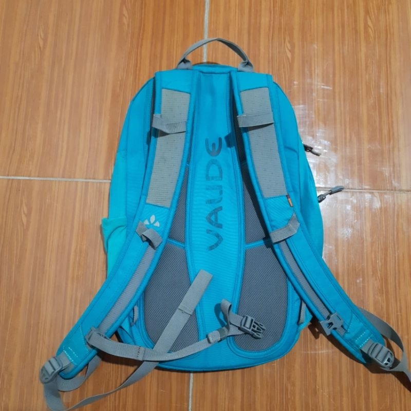 tas vaude ransel vaude