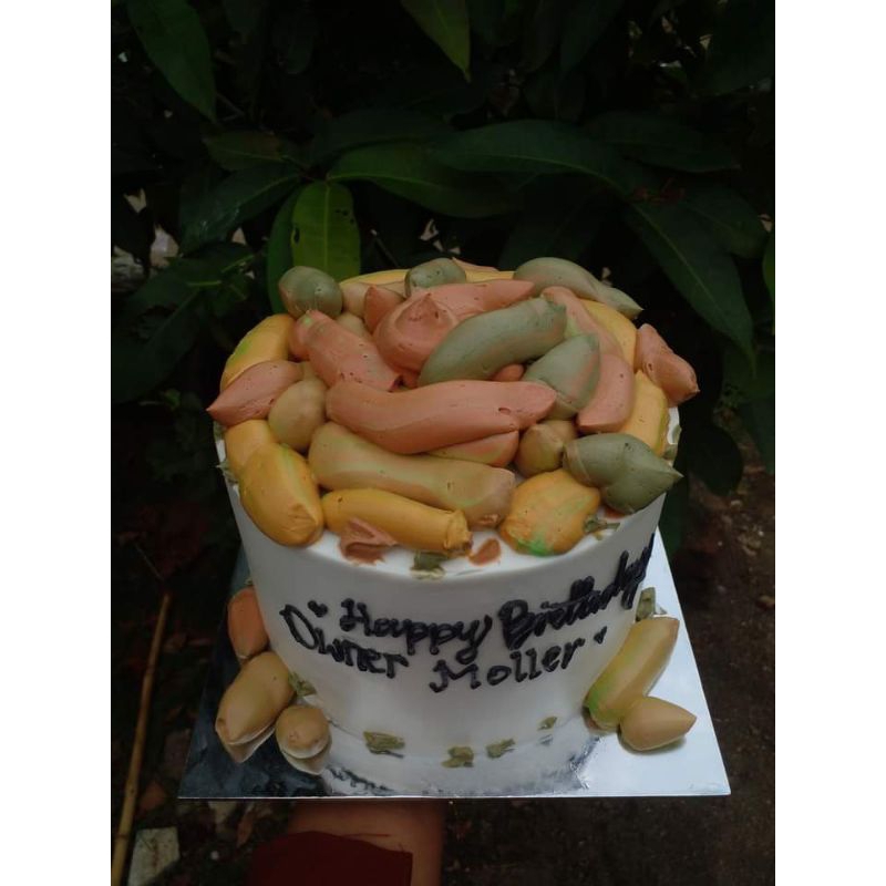 CAKE TAI EEK COSTUM_CAKECIREBON