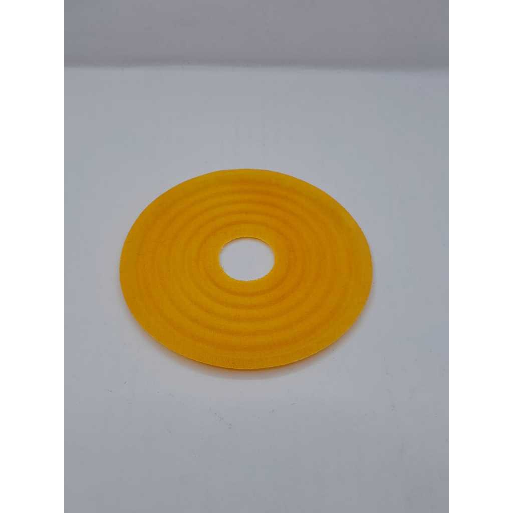 DAMPER SPEAKER 12" DIA DAMPER 112mm DIA LB 25mm/ DUMPER SPEAKER 12" / DUMPER SPEAKER NYAMOK 12"