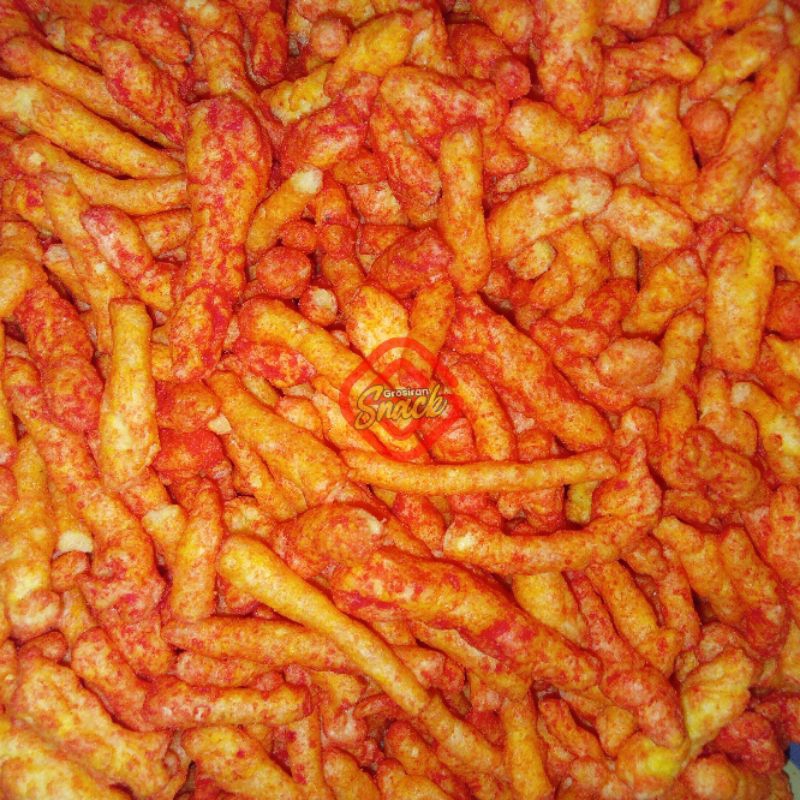 

250 GRAM THUNDER TOS BALADO