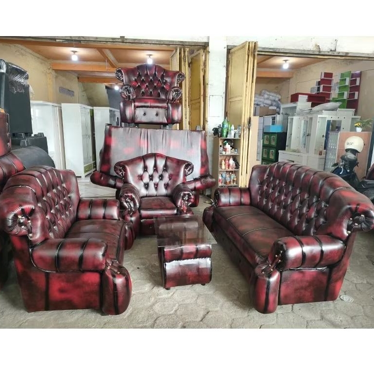 SOFA JAGUAR JUMBO