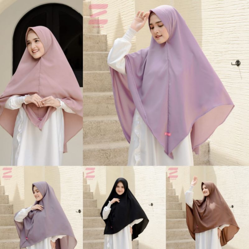 KHIMAR AARA