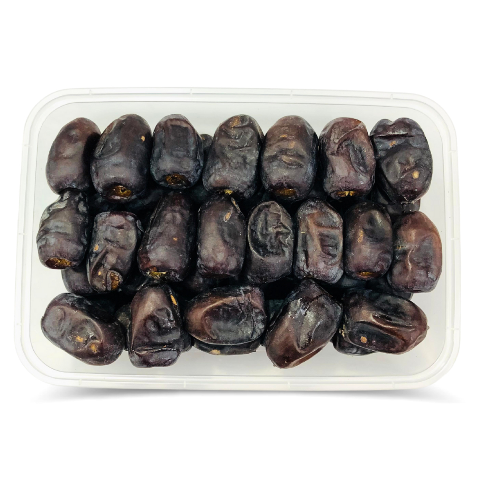 KURMA BAM RUTHOB 500GRAM / Kurma Bam Barari /  Kurma Bam Madinah / Kurma Bam Original alelal store