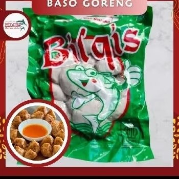 

BASO GORENG BILQIS