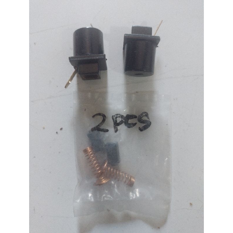 brush holder mini grinder modern m 2310/arang spul+rumah carbon mini grinder modern m 2310