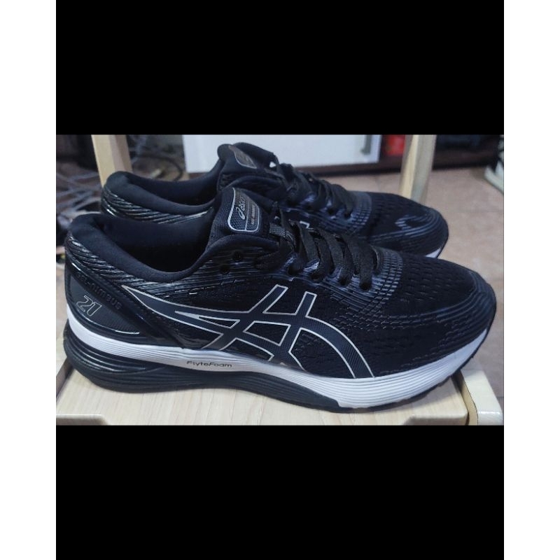 Asics Gel Nimbus 21 FlyteFoam