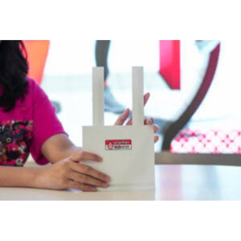 Home Router Smartfren RE11 Bonus Kuota 25GB