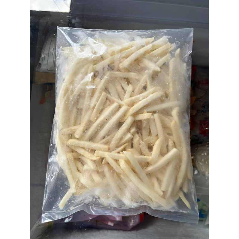 

Kentang Repack 500gr