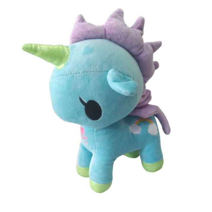 Aneka Boneka Kuda Poni Lucu Berbagai Warna Boneka Kuda Poni Lucu Boneka Unik