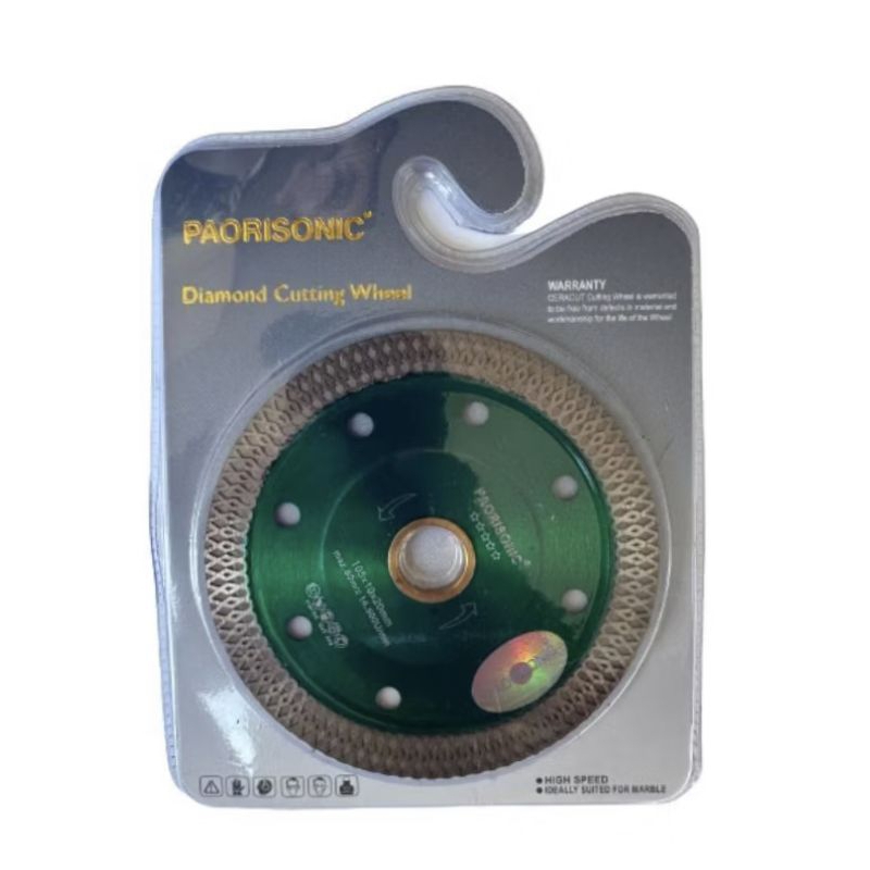 PISAU POTONG KERAMIK PAORI / POTONG KERAMIK PAORISONIC