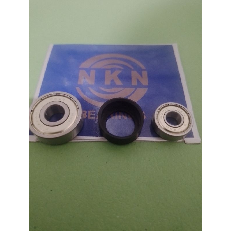 sepasang bearing klaher gerinda maktec mt 954/laher gerinda maktec mt 954