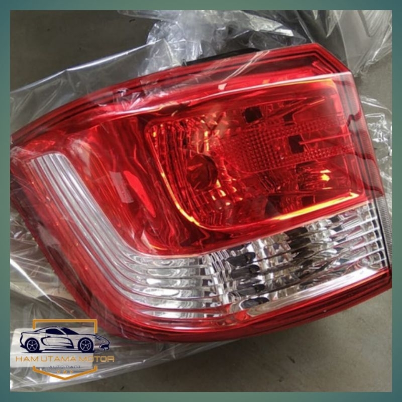 stoplamp mobil Wuling confero original