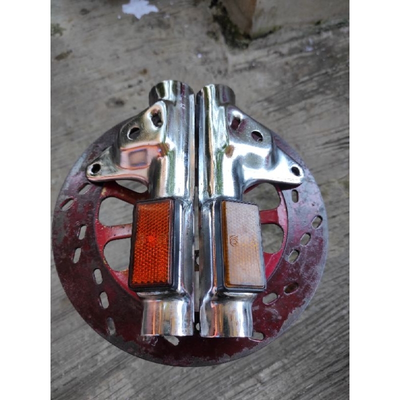 Kupingan honda win original KGD