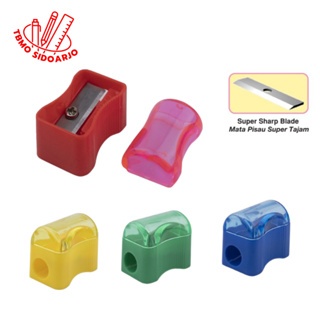 

TBMO Pack Sharpener / Rautan / Serutan Joyko SP-362