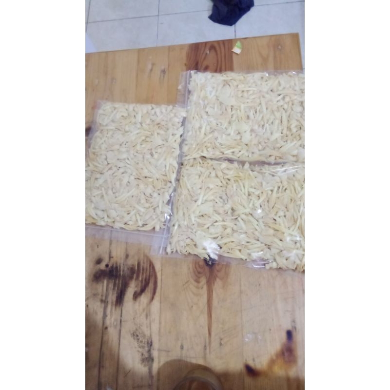 

kembang durian/karuk