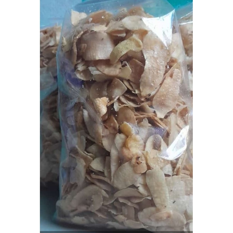

kripik gayam