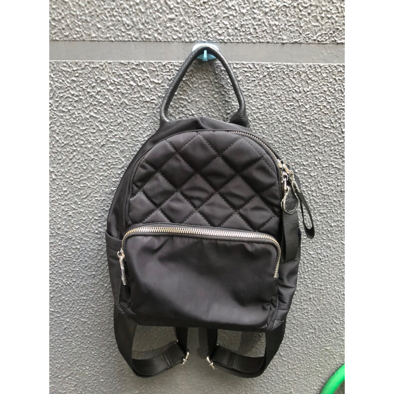 PRELOVED TAS WANITA RANSEL MINI