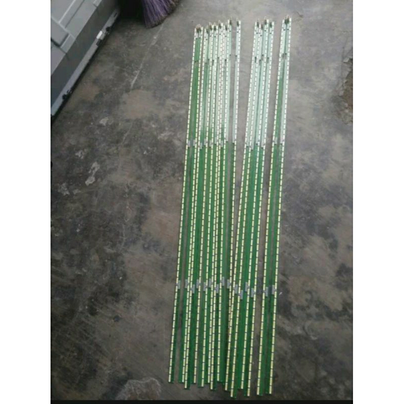 LAMPU LED BL BACKLIGHT 60 MATA LED TV LG 55UH6450 55UH615 55UH680 55UH600 -55UH615