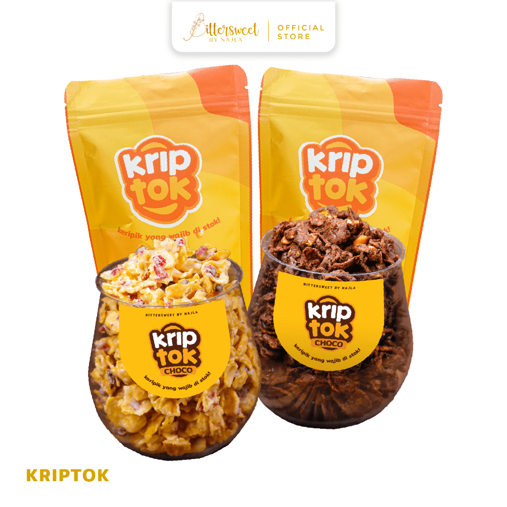 

Kriptok ( SATUAN ) [ Best Deal ]