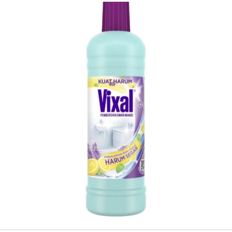 VIXAL KUAT HARUM 470 ML