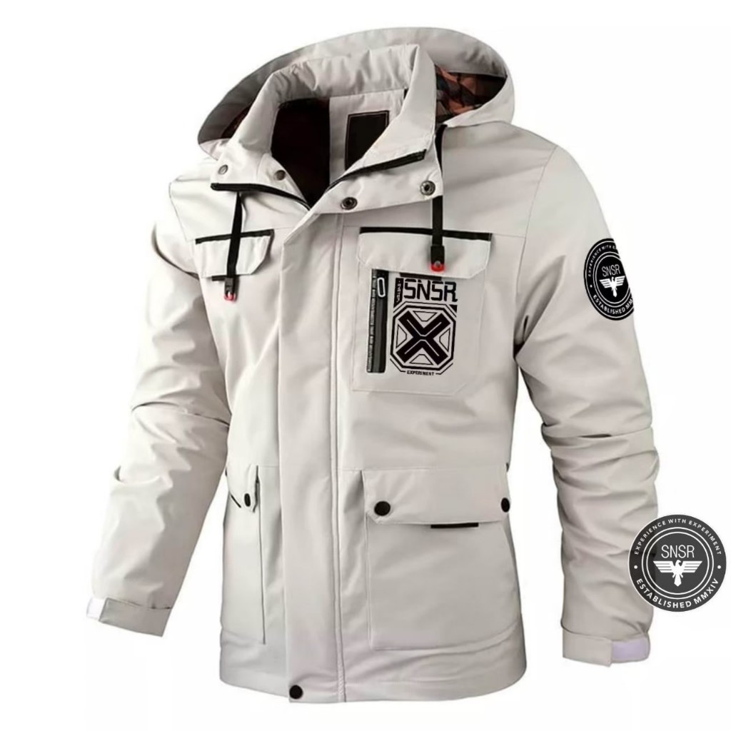 loba_PARKA STEAL ONE SNSR