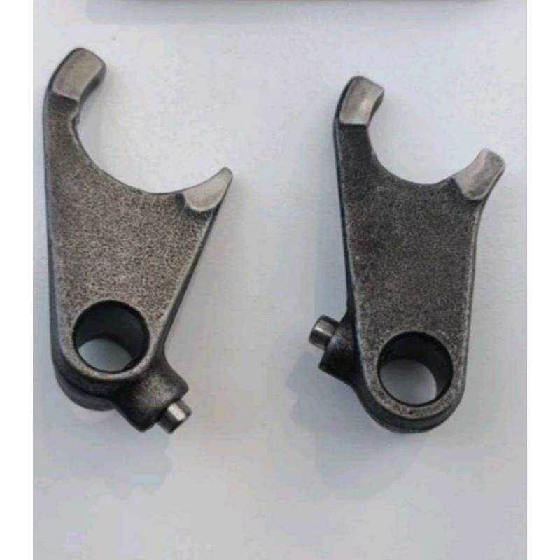 capit operan gigi Yamaha foswan fiz fizr original