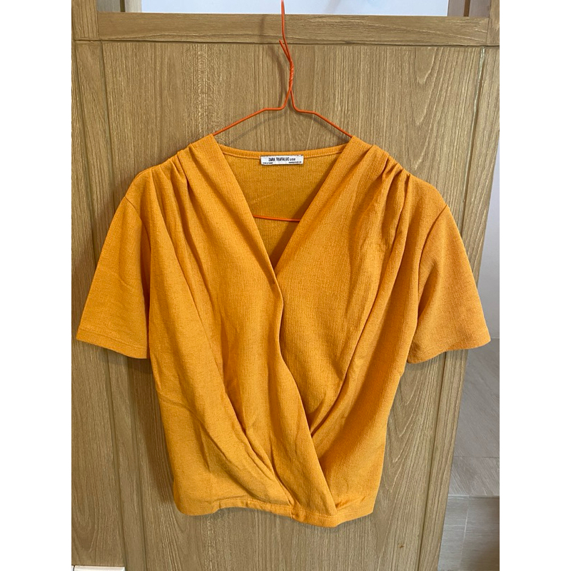 atasan zara , blouse zara original, atasan zara original