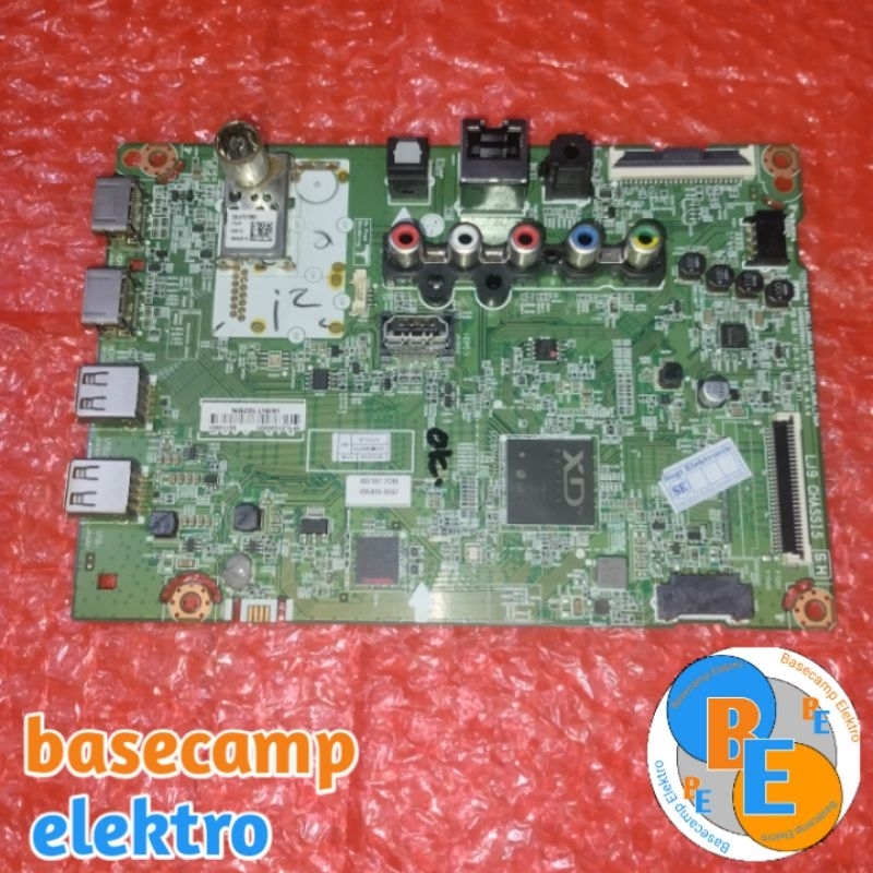 Mainboard TV LED LG 32LM630BPTB MB TV LED LG 32LM630BPTB Mainboard TV LG 32LM630BPTB MB TV LG 32LM63