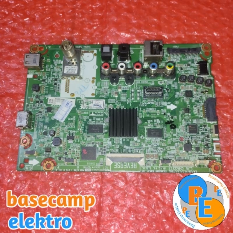Mainboard TV LED LG 43LH570T MB TV LED LG 43LH570T Mainboard TV LG 43LH570T MB TV LG 43LH570T Mainbo
