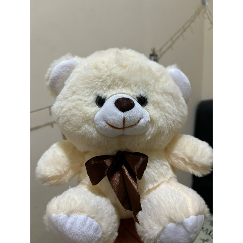 Boneka Beruang / Teddy Bear KKV / Oh Some / Bless & Grace